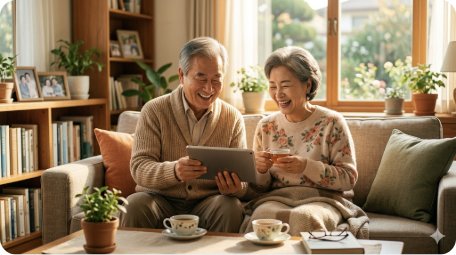 기초연금 2026 완벽 가이드 — 수급 자격·금액·신청 방법 총정리