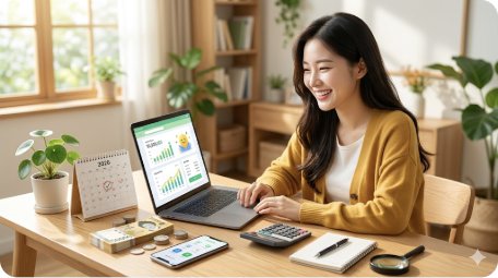 근로장려금 2026 완벽 가이드 — 신청 자격·금액·방법·일정 총정리