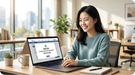 근로장려금 세금 환급