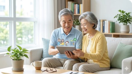 건강보험 피부양자 자격 2026 완벽 가이드 — 소득·재산 기준과 탈락 시 대처법