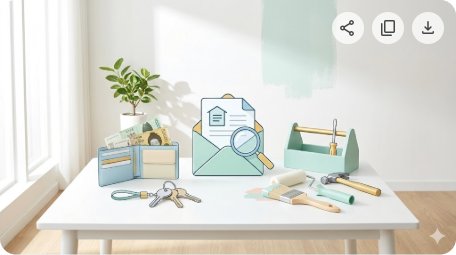 2026 주거급여 신청 자격·금액·방법 완벽 가이드 — 임차·수선유지급여 총정리