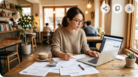 종합소득세 신고