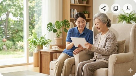 2026 노인장기요양보험 등급 판정 — 신청부터 결과까지 완벽 가이드