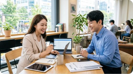 2026 국민취업지원제도 완벽 가이드 — 구직촉진수당 월 50만원 신청 방법