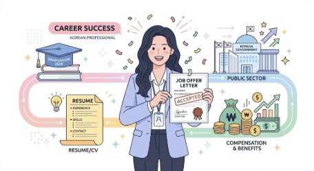 2026 국민취업지원제도 완벽 가이드 — 1유형·2유형 비교·구직촉진수당·신청 방법 총정리