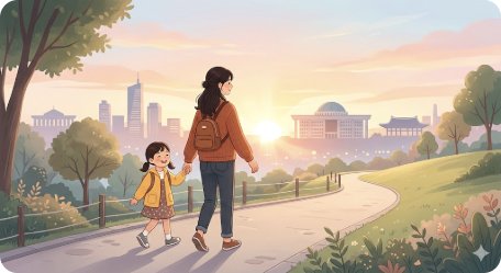 2026 한부모가족 지원금 완벽 가이드 — 자격 조건·지원 금액·신청 방법·추가 혜택 총정리