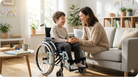 2026 장애아동 수당 — 신청 자격·금액·방법 총정리