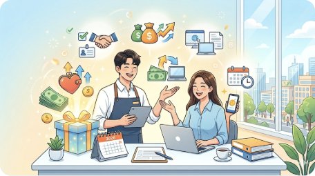 근로장려금 2026 완벽 가이드 — 신청 자격·금액·방법·일정 총정리