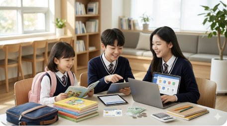 2026 교육급여 — 학교급별 지원금액·신청방법 총정리