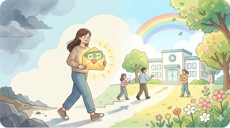 2026 긴급복지지원 신청방법 완벽 가이드 — 갑자기 어려워졌을 때 바로 받는 지원금