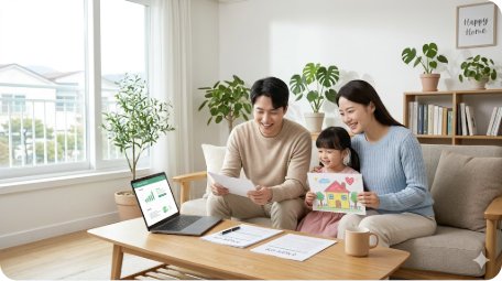 2026 주거급여 임차가구 — 지원 금액·신청 방법 총정리