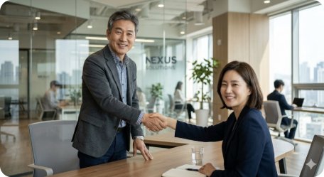 2026 중장년 재취업 지원금 — 40대·50대 재취업 프로그램 총정리