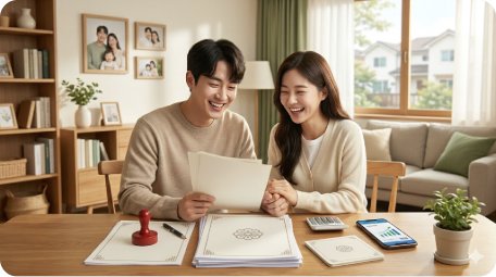 2026 청년도약계좌 완벽 가이드 — 가입 조건·금리·정부기여금·청년미래적금 비교