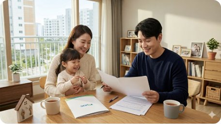 2026 청년 전세보증금 반환보증 — HUG 보증 가입 완벽 가이드